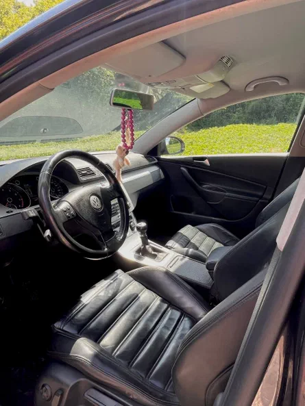 Volkswagen Passat 2009 - 3