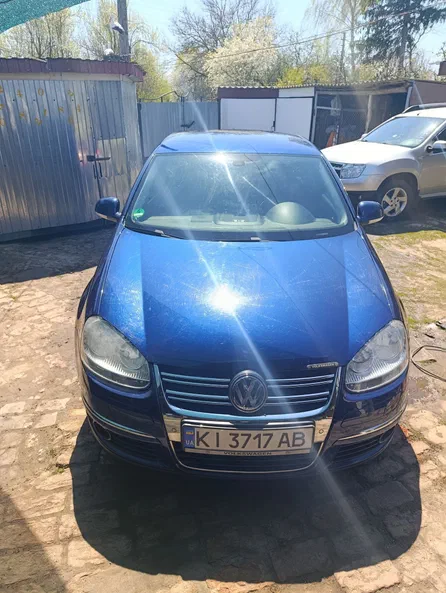 Volkswagen Jetta 2009 - 0
