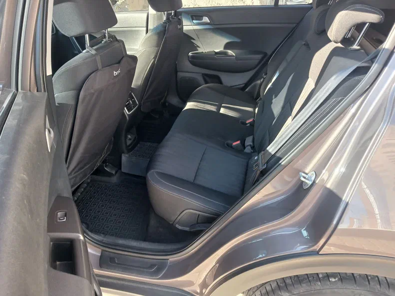 Kia Sportage 2019 - 8