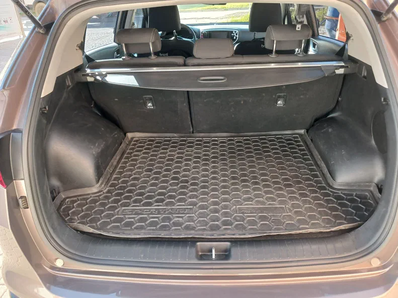 Kia Sportage 2019 - 6