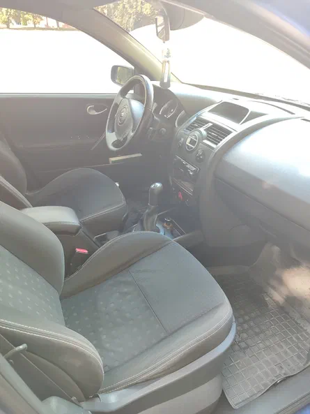 Renault Megane 2005 - 7