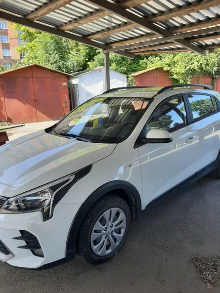 Kia Rio 2021 - 6