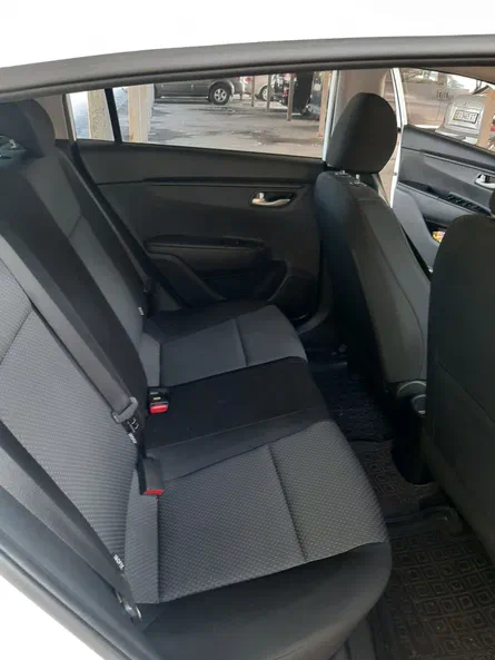 Kia Rio 2021 - 5