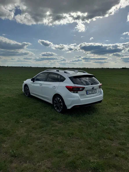 Subaru Impreza 2019 - 9