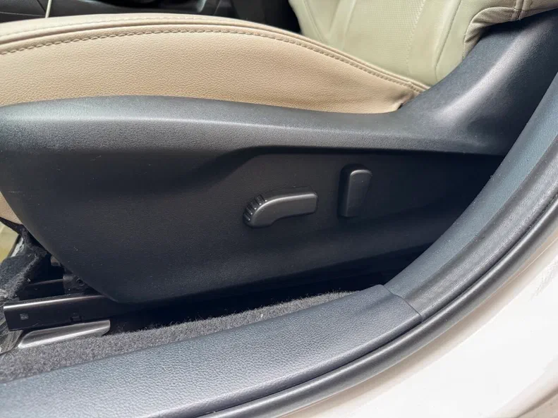 Subaru Impreza 2019 - 17