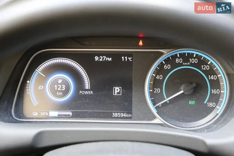 Nissan Sylphy 2019 - 8