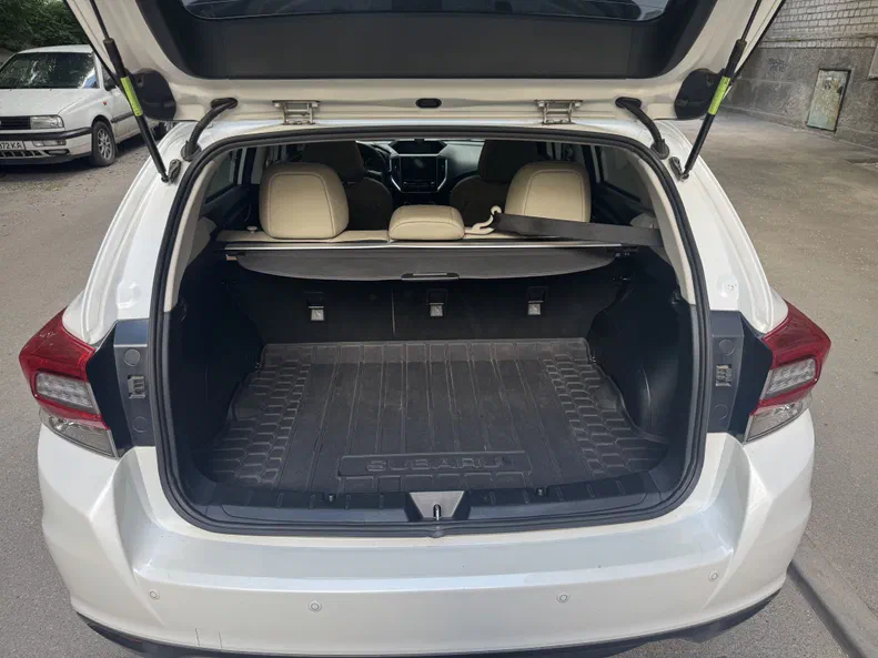 Subaru Impreza 2019 - 7