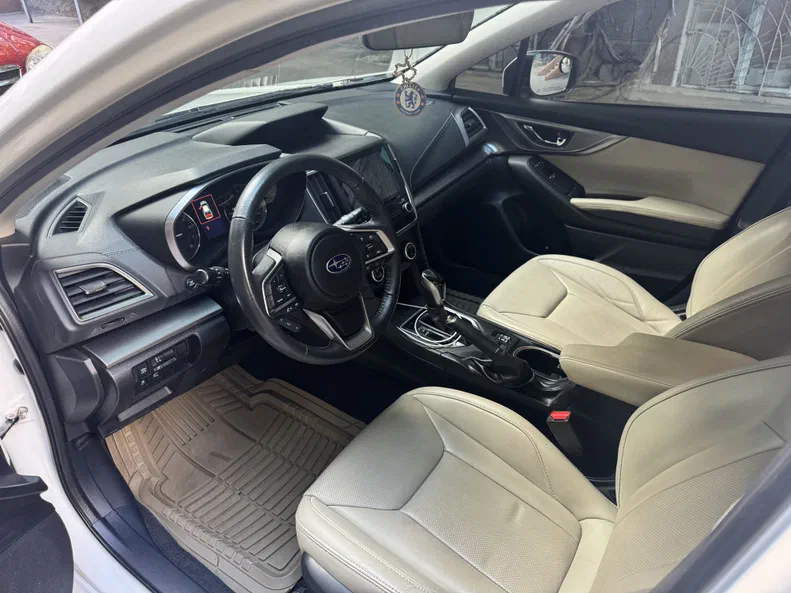 Subaru Impreza 2019 - 14
