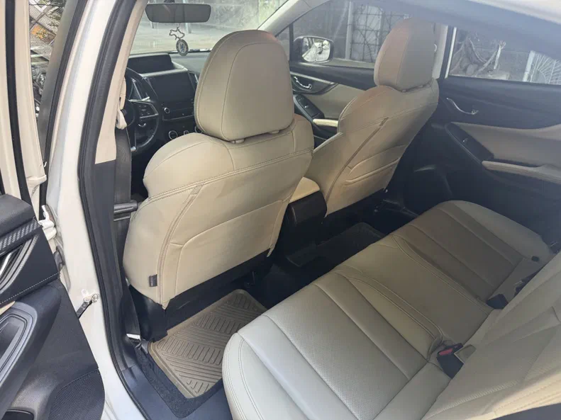 Subaru Impreza 2019 - 15