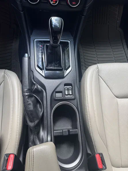 Subaru Impreza 2019 - 22
