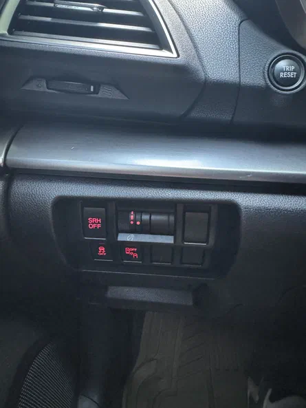 Subaru Impreza 2019 - 25
