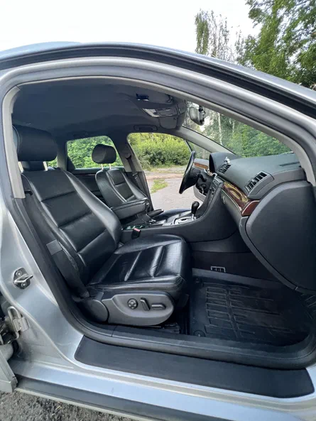 Audi A4 2003 - 28