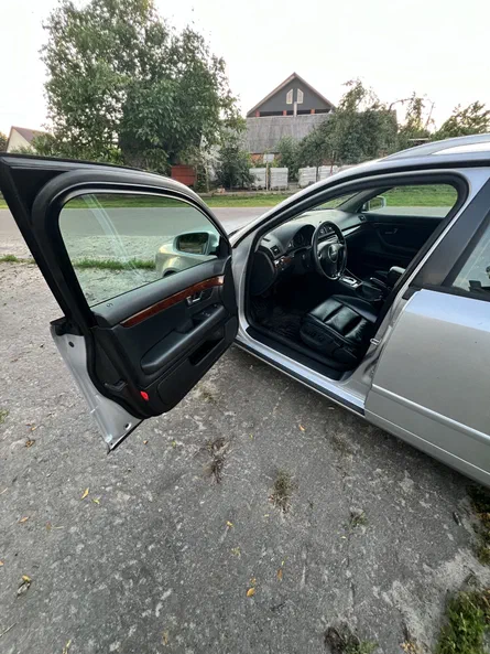 Audi A4 2003 - 18
