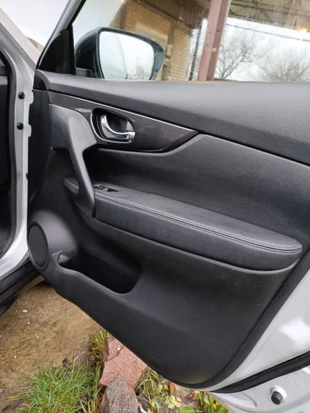Nissan Rogue 2016 - 12