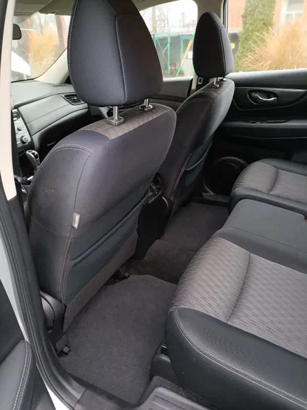 Nissan Rogue 2016 - 14