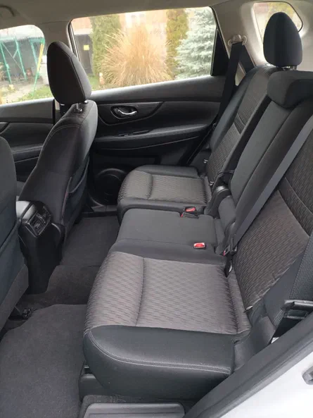 Nissan Rogue 2016 - 15