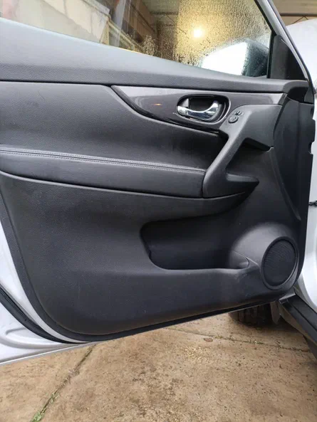 Nissan Rogue 2016 - 13