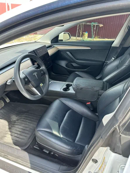 Tesla Model 3 2022 - 7