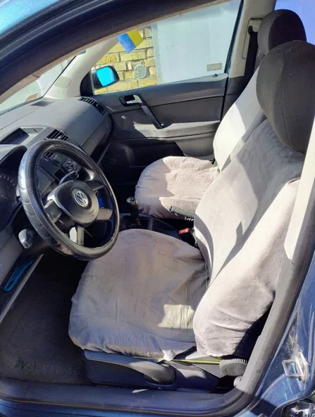 Volkswagen Polo 2004 - 0