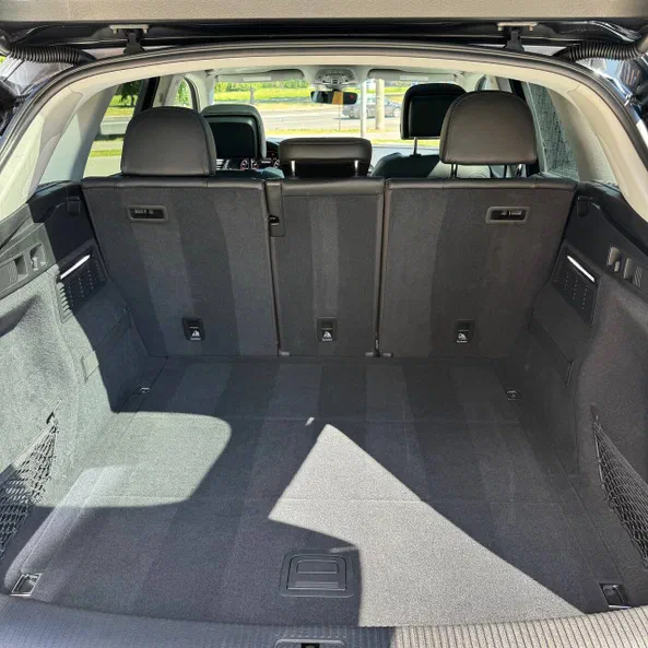 Audi Q5 2018 - 20