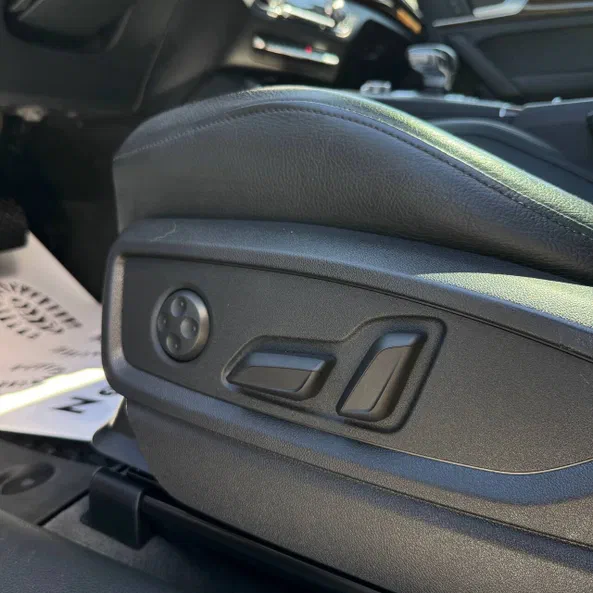 Audi Q5 2018 - 2
