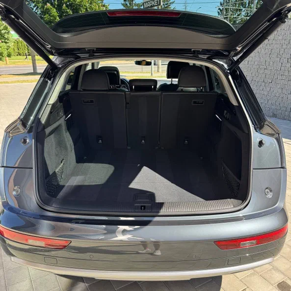 Audi Q5 2018 - 19