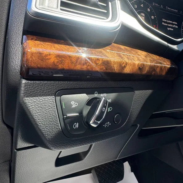 Audi Q5 2018 - 15