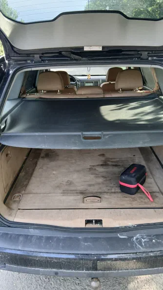 Opel Vectra 2008 - 15