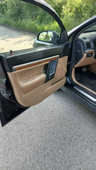 Opel Vectra 2008 - 13