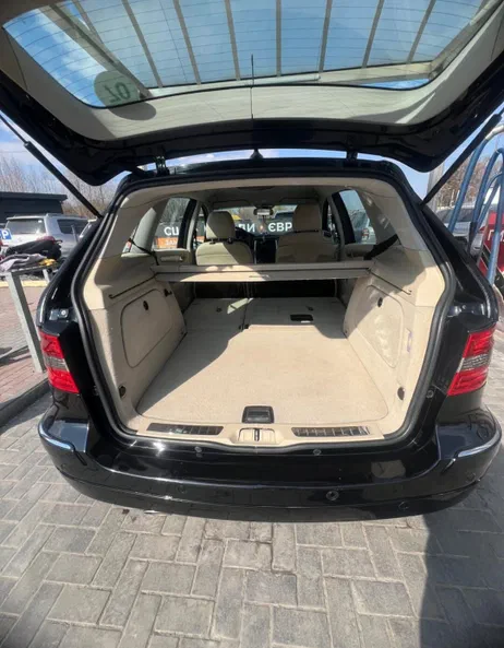 Mercedes-Benz B-Клас 2006 - 15