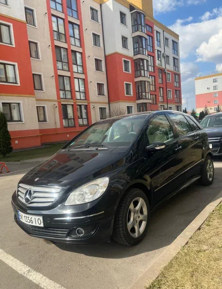 Mercedes-Benz B-Клас 2006 - 1