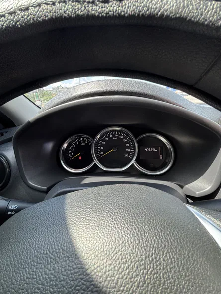 Renault Logan 2021 - 3