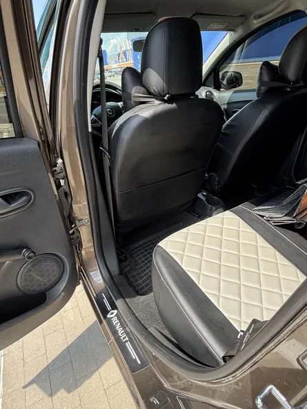 Renault Logan 2021 - 14