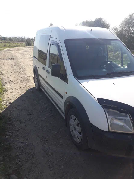 Ford Transit Connect 2003 - 3