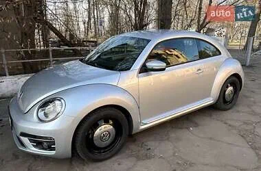 Volkswagen Beetle 2013 - 3