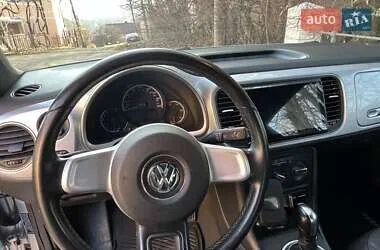 Volkswagen Beetle 2013 - 11