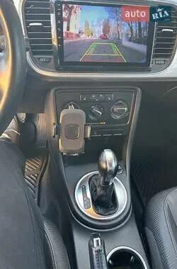 Volkswagen Beetle 2013 - 16
