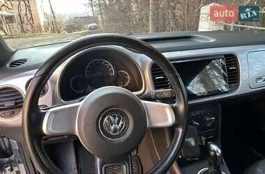 Volkswagen Beetle 2013 - 10