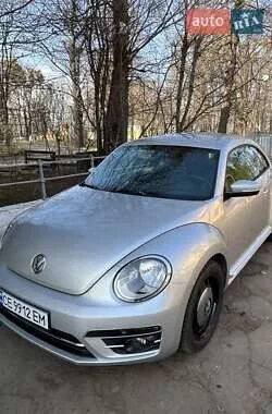 Volkswagen Beetle 2013 - 6