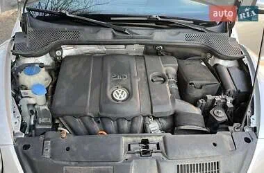 Volkswagen Beetle 2013 - 17