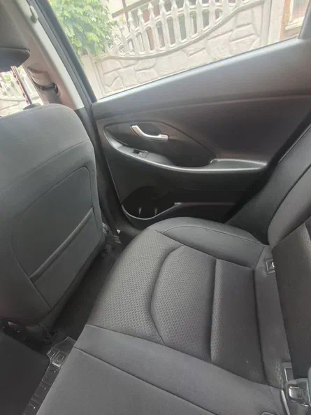 Hyundai i30 2019 - 5