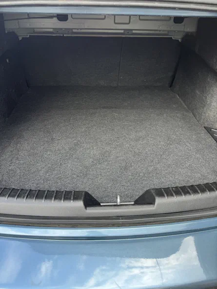 Mazda 6 2014 - 11