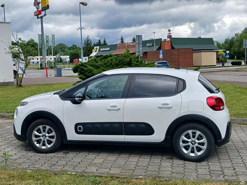 Citroen C3 2019 - 3