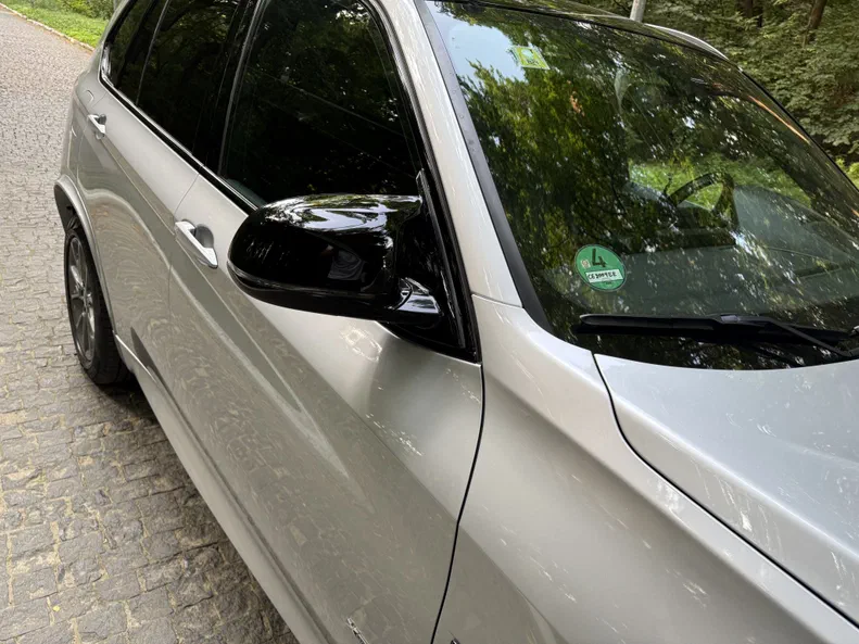 BMW X5 2018 - 26