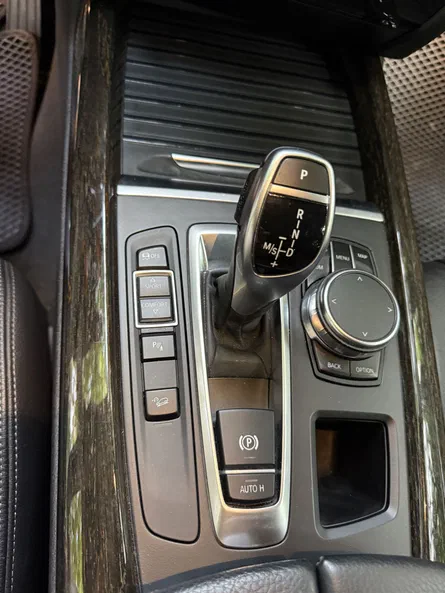 BMW X5 2018 - 9