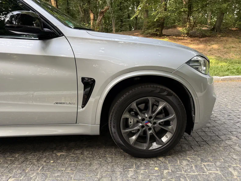 BMW X5 2018 - 13