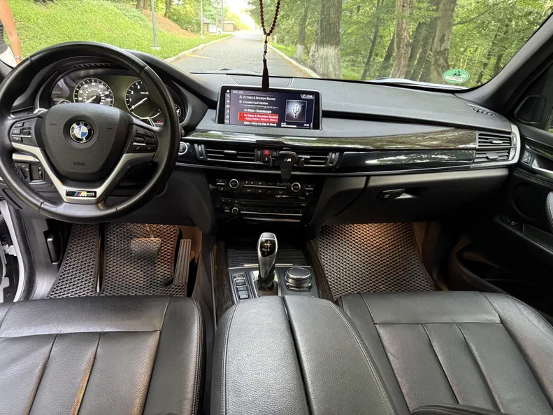 BMW X5 2018 - 3