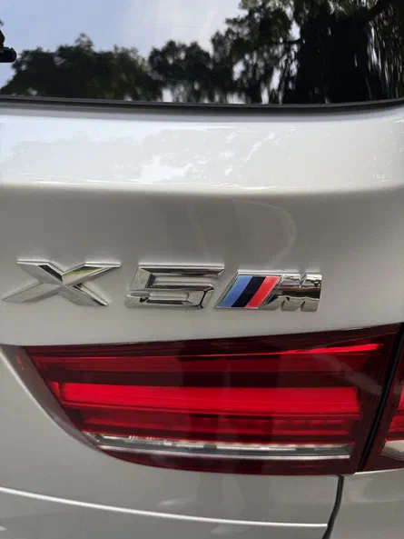 BMW X5 2018 - 14