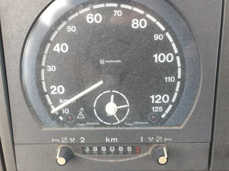 Iveco Eurocargo 1999 - 7