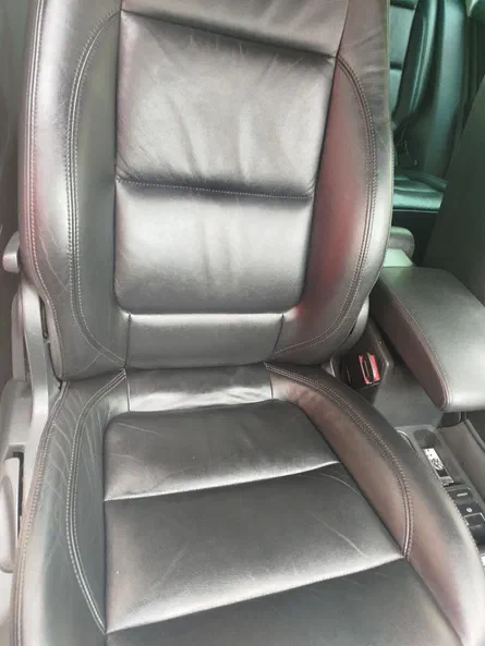 Volkswagen Tiguan 2010 - 12